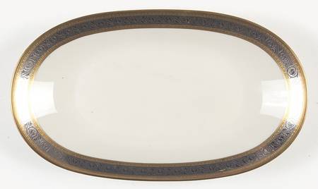 Duchess (Ivory Background) Relish