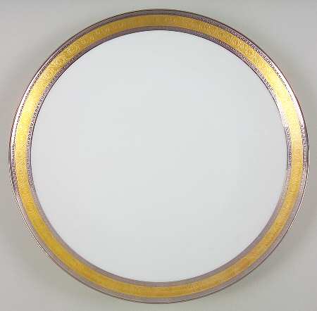 Duchess (White Backg) by Rosenthal - Continental