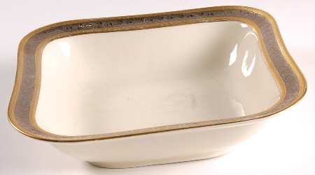 Duchess 7" Square Vegetable Bowl
