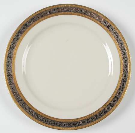 Duchess Salad Plate