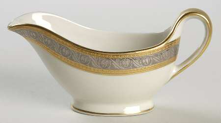Duchess Individual Gravy Boat
