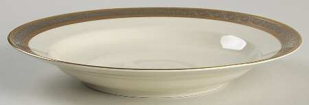 Duchess Large Rim Soup Bowl