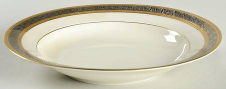 Duchess Rim Soup Bowl