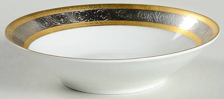 Duchess (White Background) Fruit/Dessert (Sauce) Bowl