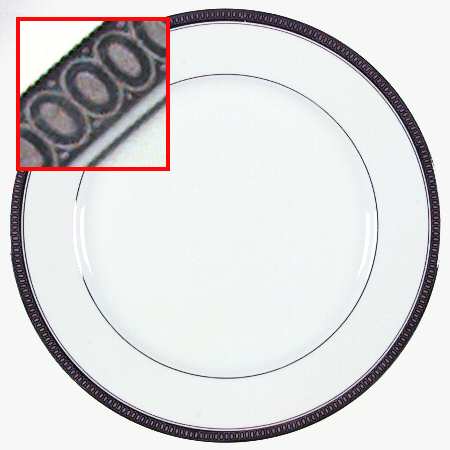 Duchess (No #, Rim Shape) by Rosenthal - Continental