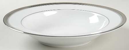 Duchess (No #, Rim Shape) Rim Soup Bowl