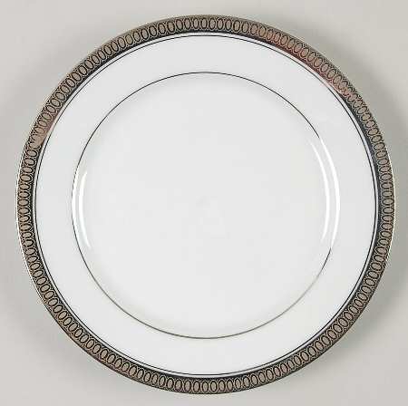 Duchess (No #, Rim Shape) Bread & Butter Plate