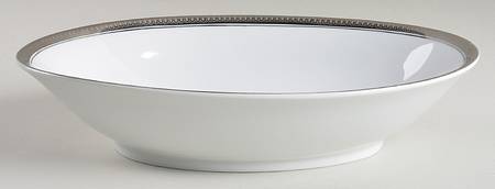 Duchess (No #, Rim Shape) 10" Oval Vegetable Bowl