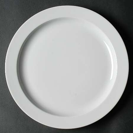 Duo White by Rosenthal - Continental