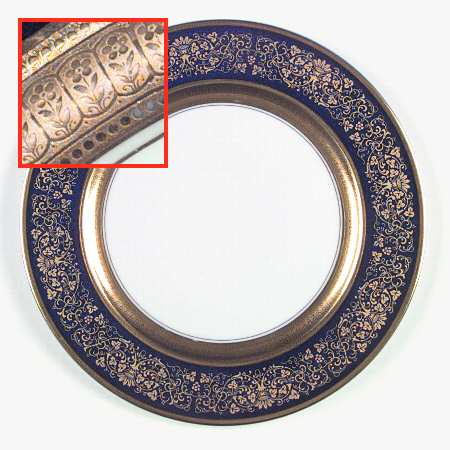 Dynasty (Disc. 1992) by Rosenthal - Continental