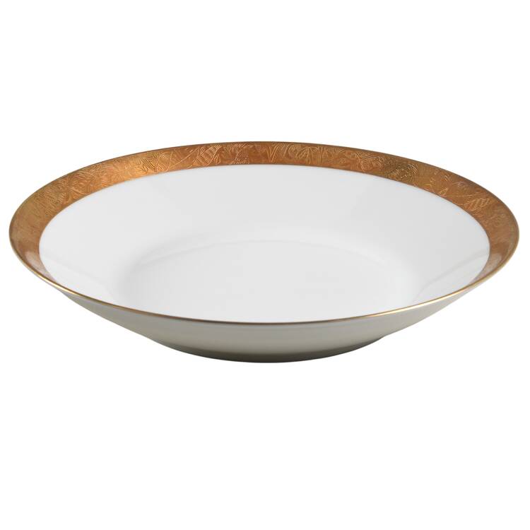 Eden Large Coupe Soup Bowl