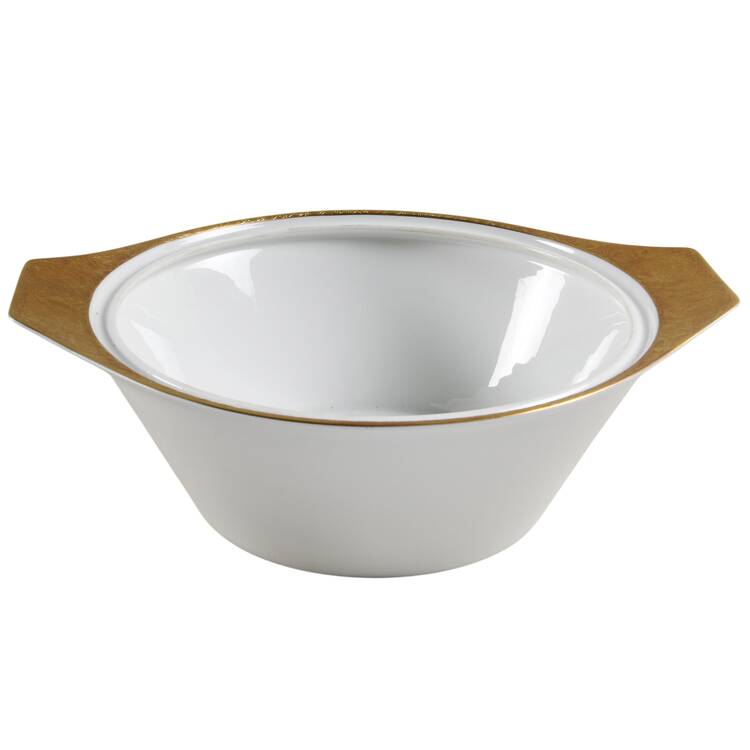 Eden Round Vegetable No Lid