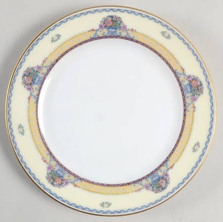 Eldorado Bread & Butter Plate