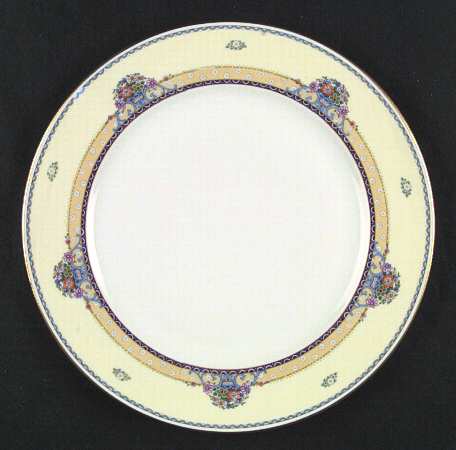 Eldorado by Rosenthal - Continental