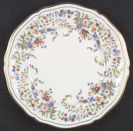 Eleanor White by Rosenthal - Continental