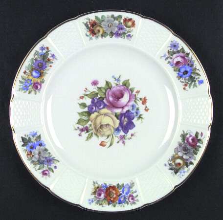 Eleanora by Rosenthal - Continental