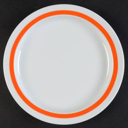 Electric Salad Plate