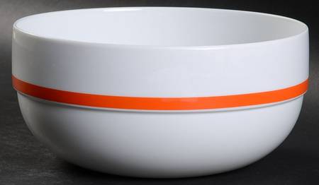 Electric 7" Round Vegetable Bowl