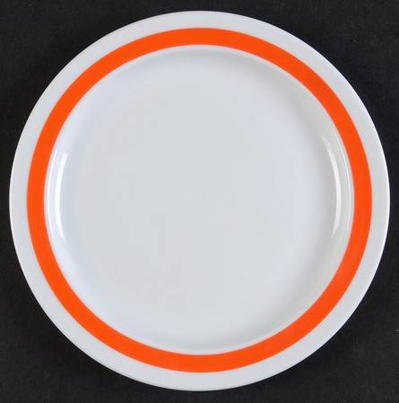 Electric Bread & Butter Plate