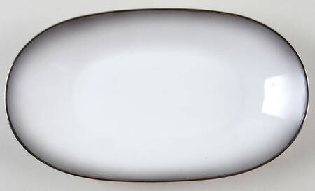 Elegance (Platinum Trim) Relish