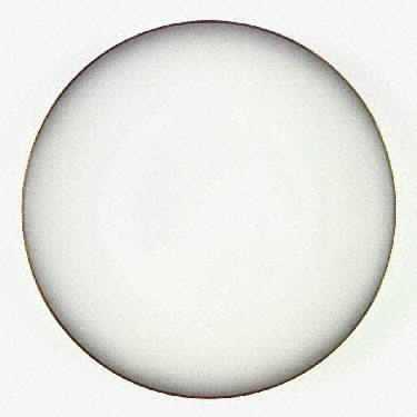 Elegance (Gold Trim) by Rosenthal - Continental