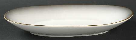 Elegance (Gold Trim) Relish