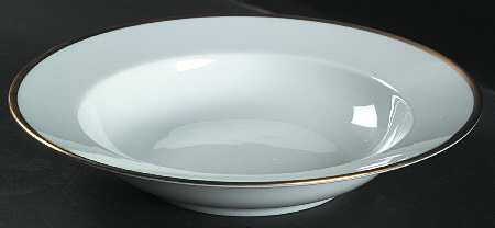Elegante Rim Soup Bowl