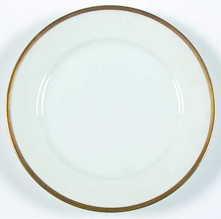 Elegante Bread & Butter Plate