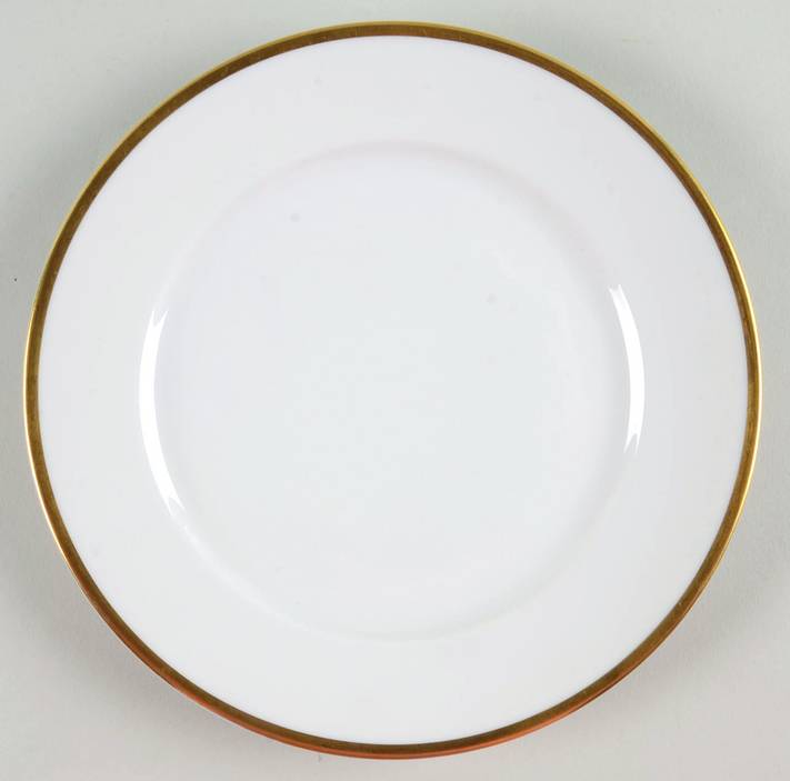 Elegante Salad Plate