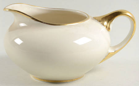 Elegance Creamer
