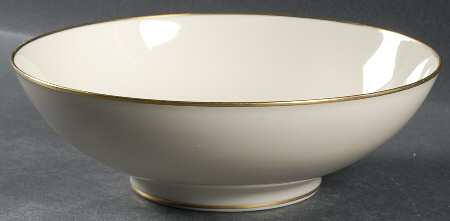 Elegance 10" Round Vegetable Bowl