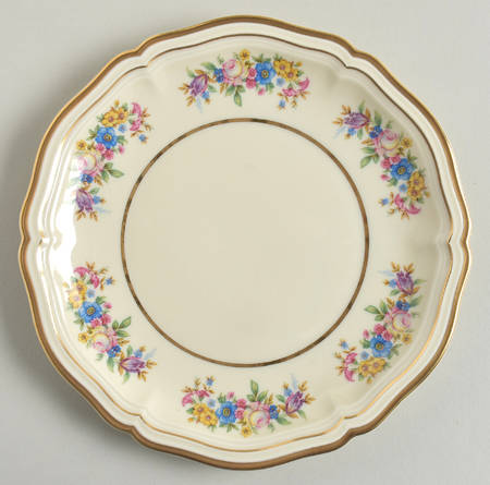 Ellice Dessert/Pie Plate