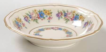 Ellice Fruit/Dessert (Sauce) Bowl