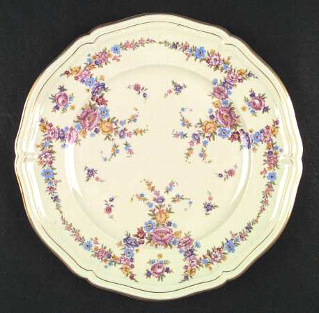 Eloise by Rosenthal - Continental