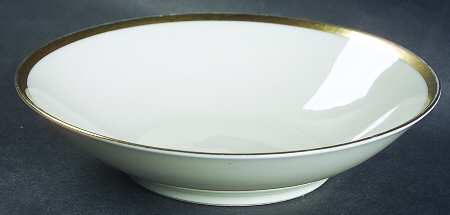 Elvira Fruit/Dessert (Sauce) Bowl