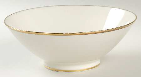Elvira 7" Round Vegetable Bowl