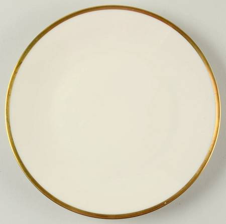 Elvira Salad Plate