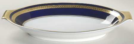 Eminence Cobalt Blue Relish