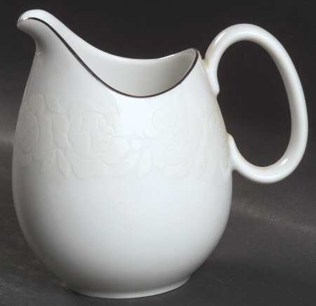 Ermine Creamer