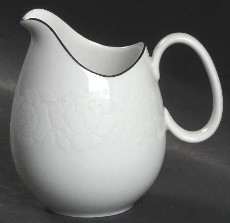 Ermine Mini Creamer
