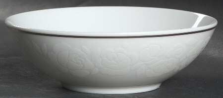 Ermine Fruit/Dessert (Sauce) Bowl