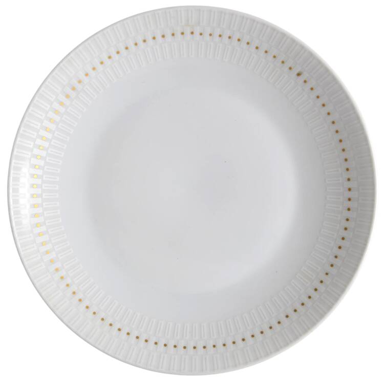 Esplanade Salad Plate