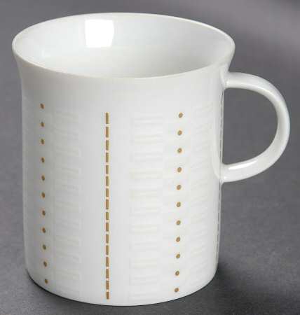 Esplanade Flat Cup