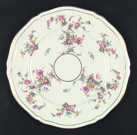 Evangeline by Rosenthal - Continental