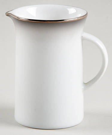 Evensong Mini Creamer