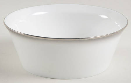 Evensong Coupe Cereal Bowl