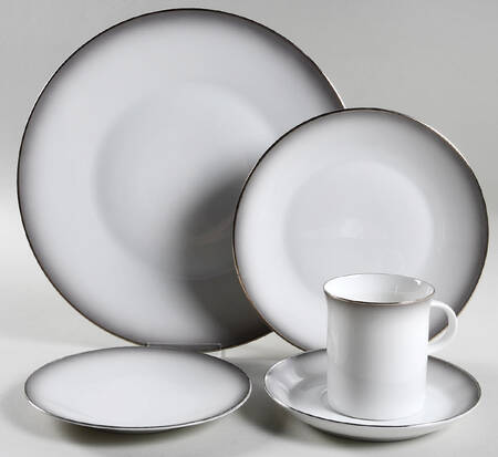 Evensong 40 Piece Estate Set