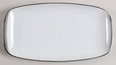 Evensong Large Sandwich Tray