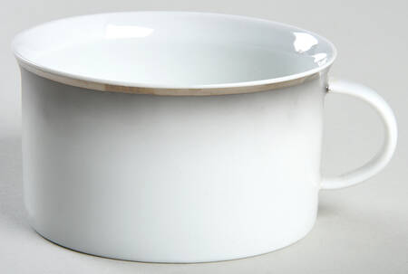 Evensong Flat Cup