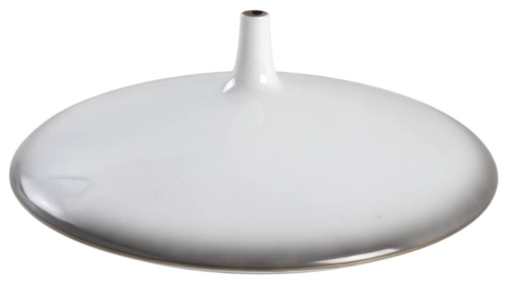 Evensong Lid for Round Vegetable
